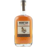 Mount Gay XO Triple Cask Rum - NV