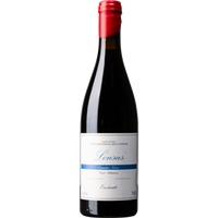 „Lousas – Parcela Camiño Novo“ VdM (Ribeira Sacra), tinto