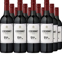 Le Cochonnet Cabernet Sauvignon
