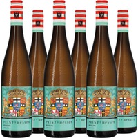 Prinz von Hessen Riesling trocken Rheingau QbA