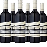 Danie de Wet Good Hope Cabernet Sauvignon/Merlot W.O. Robertson