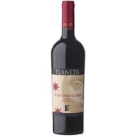 Planeta Merlot Sito dell'Ulmo Sicilia DOC 0,75 ℓ