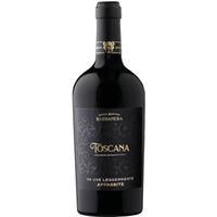 Barbanera Special Selection Toscana IGT Rosso da Uve Leggermente Appassite 0,75 ℓ