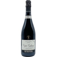 Spumante Riserva Fontanafredda Alta Langa Vigna Gatinera 72 monate – Blanc de Noir, Metodo Classico Pas Dose Brut Nature