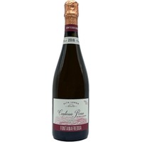 Fontanafredda Alta Langa Contessa Rosa Rosè Metodo Classico Brut DOCG Riserva 60 Monate