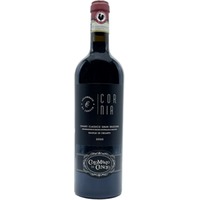 Colombaio di Cencio Chianti Classico Gran Selezione Cornia DOCG 2020Toskana