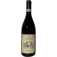 La Bollina Barbera Minetta Monferrato, Piemont