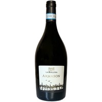 La Bollina Armason DOC Piemont