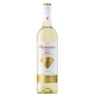 Franco-Espanolas Diamante Semi-Dulce Bianco