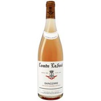 Sancerre Comte Lafond rosé