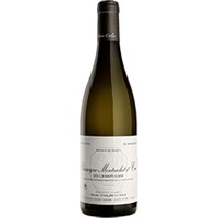 Marc Colin et Fils : Chassagne-Montrachet 1er cru Les Champs Gain