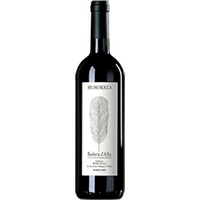 Bruno Rocca : Barbera d'Alba