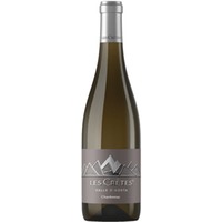 Les Crêtes Chardonnay Valle d'Aosta DOC 0,75 ℓ