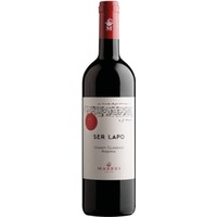 Marchesi Mazzei Ser Lapo Chianti Classico DOCG Riserva 0,75 ℓ