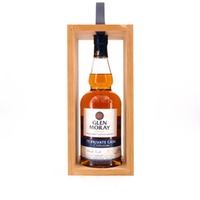Glen Moray Private Cask Marsala Finish 15 Jahre 0,70 L/ 57.6% vol
