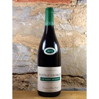 Henri Gouges Nuits-Saint-Georges Les Saint-Georges 1er Cru