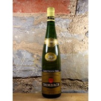 Trimbach Riesling Cuvée Frédéric Emile 375th Anniversary