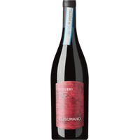 Disueri Nero d'Avola DOC Cusumano, Sizilien