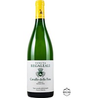 Grillo, Cavallo delle Fate, Bianco Sicilia, D.O.C