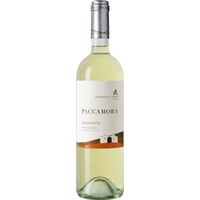 Curatolo Arini Paccamora Catarratto IGP