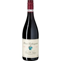 Karl H. Johner Blauer Spätburgunder Barrique