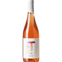 T Cuvée Rosé IGT Kellerei Tramin, Südtirol