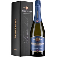 Haute Cabrière Pierre Jourdan Blanc de Blancs Méthode Cap Classique (MCC) Brut