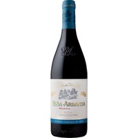 Viña Ardanza Rioja Reserva, Roja DOCa, Rioja, 2019, Rotwein