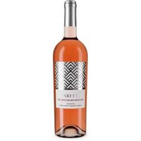 Parelli Negroamaro Rosato