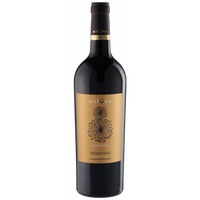 Miluna Primitivo Salento Vigne Vecchie - - Cantine San Marzano - Italienischer Rotwein