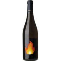 Planeta On Fire Limited Edition Sicilia Menfi DOC Chardonnay 0,75 ℓ