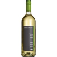 Gemischter Satz - Weingut Krikler