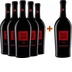 5+1 Paket Cannonau di Sardegna Classico DOC - Cantina Nuovi Poderi 