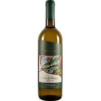 Fiore di Maggio Bianco Toscana IGP - San Giorgio a Lapi