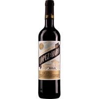 Hacienda Lopez de Haro Crianza DOCa