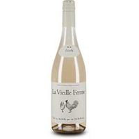 La Vieille Ferme Rosé