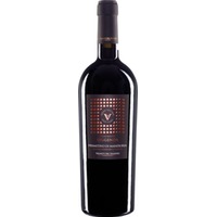 Vigne Vecchie Leggenda Primitivo di Manduria DOP