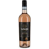 Nero d’Avola Rosato Appassimento