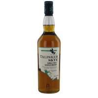 Talisker Skye 45,8% Isle of Skye Single Malt