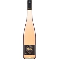 Manz Rosé EMotion, Trocken, Rheinhessen, Rheinhessen, 2025, Roséwein