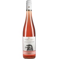 Spätburgunder Rosé, Trocken, Baden, Baden, 2025, Roséwein