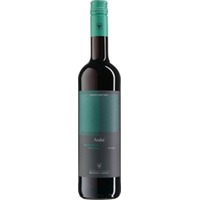 Winzervereinigung Freyburg-Unstrut André, Trocken, Saale-Unstrut, Saale-Unstrut, 2023, Rotwein