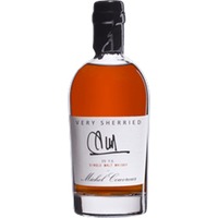 Michel Couvreur : Very Sherried 2023 Edition
