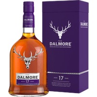 The Dalmore : 17 Ans