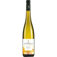 Domaine Barmès-Buecher : Riesling Grand cru Hengst