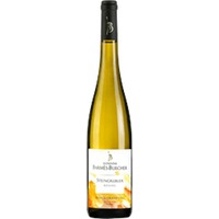 Domaine Barmès-Buecher : Riesling Grand cru Steingrubler