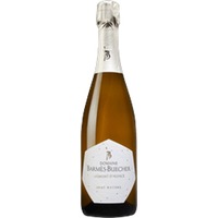Domaine Barmès-Buecher : Brut Nature