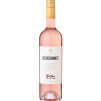 Les Vignerons De La Vicomté Réserve Du Cochonnet Rosé