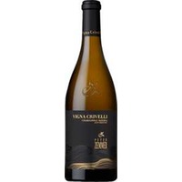 Peter Zemmer: Chardonnay Riserva Vigna Crivelli -