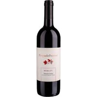 Pierpaolo Pecorari: Merlot DOC -